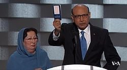 Khizr Khan
